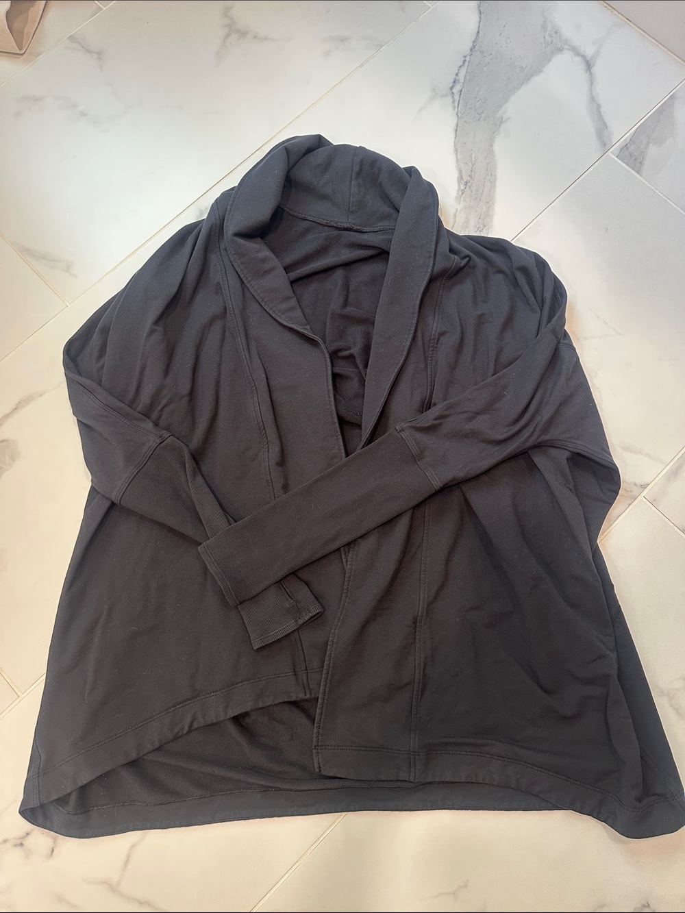 Lululemon cardigan - 6